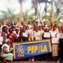 PEP/Cameroon Peer Educators - 2003