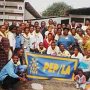 PEP/Cameroon "Trainers" - 2003