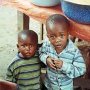 Kumba, Cameroon - 2003