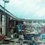 Kumba Market, Cameroon - 2003
