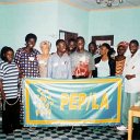 PEP/Congo-Brazzaville - 2006