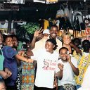 HIV/AIDS Education, Brazzaville Market - 2006
