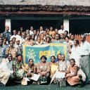 PEP/Congo-Goma Trainers - 2006