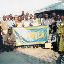 PEP/Congo-DRC Kinshasa Trainers - 2006 
