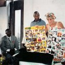 "Marman Lamukas" Congolese with HIV/AIDS, Florent BOPEY - 2006