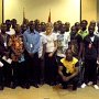 East Legion Footballers, Ghana - 2011