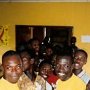 Ghana - 2010