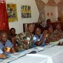 3 days with Ghanaian military, Ghana - 2010