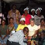 Evening Workshop with Church Members, Ghana - 2010