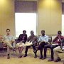 Discussion with US Embassy, USAID, Ghana - 2010