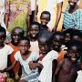Kurota Community, Ghana - 2004