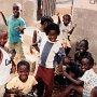 Buduburam, Ghana - 2004
