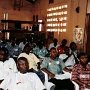 PEP/Buduburam Training, Ghana - 2004