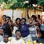 Kurota Community, Ghana  - 2004