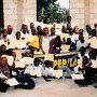 PEP/Buduburam, Ghana - 2004