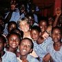 Oxford Secondary School, Konongo, Ghana - 2004