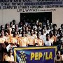 PEP/Ghana Patriensa - 2004