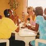 PEP/Ghana Radio Show - 2003