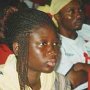 "Yaa", PEP/Ghana - 2003