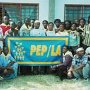 PEP/Ghana Youth - 2003 
