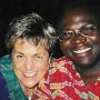 Bless Darkey, PEP/Ghana, Elmina - Dec 2003<br />