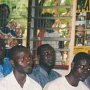 "Trainers", Bipoah Ashanti, Ghana - Dec 2003<br />
