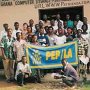 PEP/Ghana, Patriensa - Dec 2003