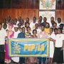 PEP/Ghana, Elmina - Dec 2003