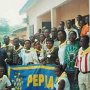 PEP/Ghana "Trainers" - 2003 
