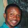 Clifford Youth Coordinator, PEP/Ghana - Dec 2003<br />