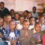 AIDS Orphans in Machakos, Kenya - 2004