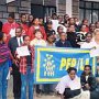 PEP/Kenya-Machakos, Peer Educators - 2004