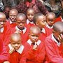 Kianjogu Orphanage, Kiambu, Kenya - 2004