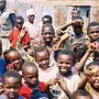 Kiambu AIDS Orphans, Kenya - 2004