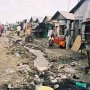 Mukuru Slums, Kenya - 2004