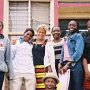 Kiambu Youth Peer Educators - 2004