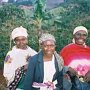 Machakos Friends, Kenya - 2004