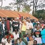Kiambaa Community, Kenya - 2004 