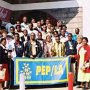 PEP/Kenya "Trainers" - 2004