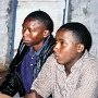 Machakos Outreach, Kenya - 2004 