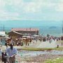 Nakuru, Kenya - 2002 