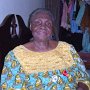 Mary Brownell, Liberia - 2008