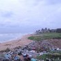 Polluted Beaches, Liberia - 2008