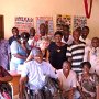 "Group of 77" Liberians with Disabilities, Liberia - 2008