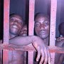 Liberian Prisoners, Liberia - 2008