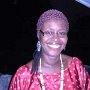 Miatta Fahnbulleh, Liberia - 2008