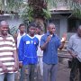 PEP/Liberia Trainers, Liberia - 2008