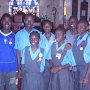 Outreach with PEP/Liberia Youth, Liberia - 2008