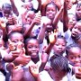Obaa's Students, Liberia - 2008