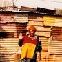 Tswana Community Ikegeng, South Africa - July 2005 